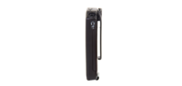 LR-4200-IR INTELLIGENT DSP IR RECEIVER, 2X3.5MM OUTPUT JACK FOR HEADPHONES, OLED SCREEN, 120-200' RANGE